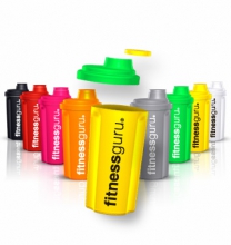 Now in over 500 different color combinations.